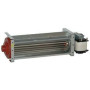 Ventilateur tangentiel simple QL4/1500-2112-4420001 - 13180010