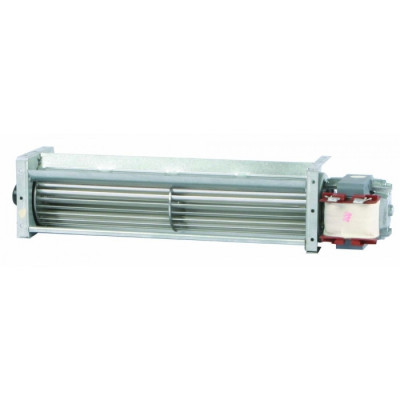 Ventilateur tangentiel simple QL4/2000A0-2118L-412EI - 13180040