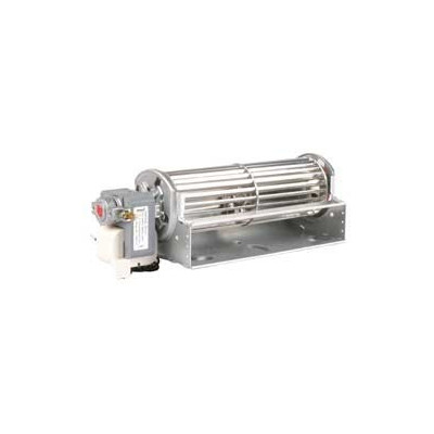 Ventilateur tangentiel simple QLZ06/0018A322-2524L-75 hd - 13180462