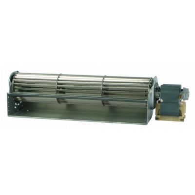 Ventilateur tangentiel simple QLN 65/3000A20-3038L-31 na - 13180616