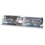 Ventilateur tangentiel double QLD6/1818A108-3030L-225 ahw - 13180830