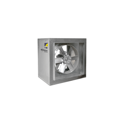 CJTHT/ATEX-90-4/8T-7.5/CAT3-F-400 - 23194571