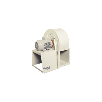 TCMP-1640-6T-F-400 IE3 - 23203116