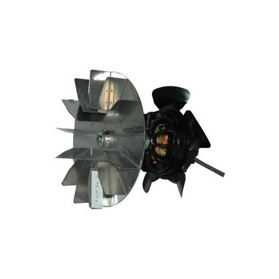 VENTILATEUR AIR CHAUD