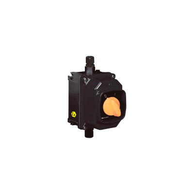INT/ATEX 40/3CA - 23990117