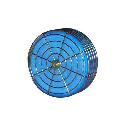 Accessoire ventilateur FILTRE COMPLET POUR G2E 108/120 - 13419121