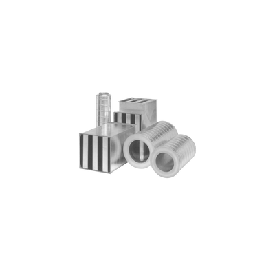 Silencieux S-250/1200/1080 A - 23993469