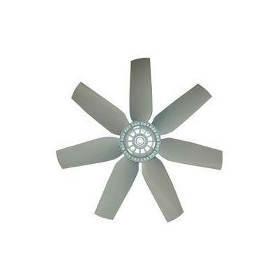 Ventilateur hélicoïde FC080-ADA.6K.V7. - 11020771