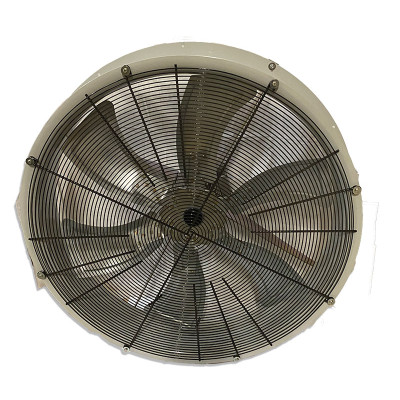 Ventilateur VCM900VA32 - CM29 6P 2KW 400V - 25050902