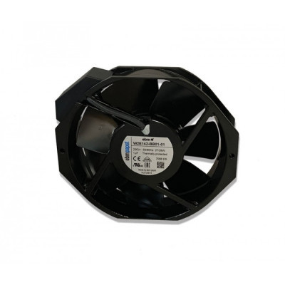 Ventilateur compact W2E142-BB01-01 - 7056ES PRO - 13019500
