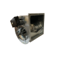 Ventilateur centrifuge RDP E0-0280 3F M6C3 DF0 RD + BRIDE - 30620280