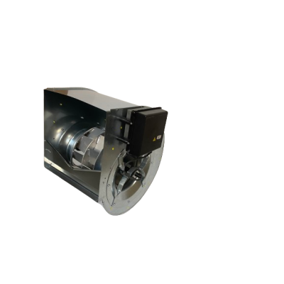 Ventilateur centrifuge RDP E0-0355 3F M6L3 DG6 LG - 30620353