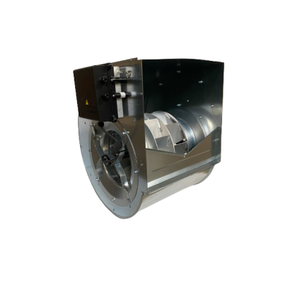 Ventilateur centrifuge RDP E0-0400 3F M6L4 DG6 RD - 30620401