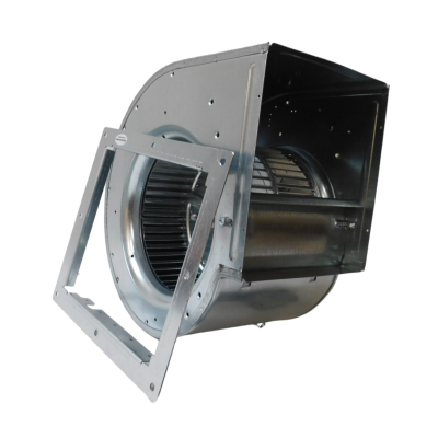 Ventilateur centrifuge DA 9/7.250.6P.3VF 1F BRIDE ET SUPPORT - 30552007