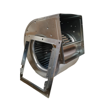 VENTILATEUR CENTRIFUGE DA 9/7.420.4P 1V 1F BRIDE ET SUPPORT - 30552011