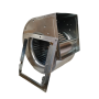 VENTILATEUR CENTRIFUGE DA 9/7.420.4P 1V 1F BRIDE ET SUPPORT - 30552011