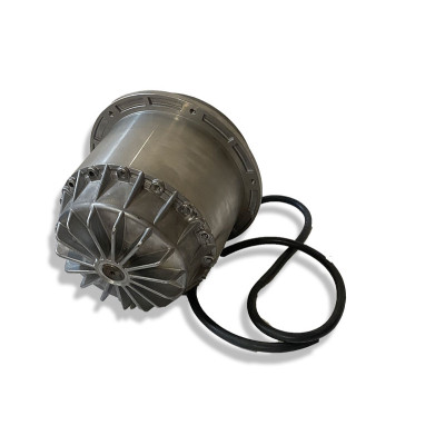 Moteur électrique MK165-4DK.24.N. - 11053118