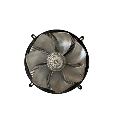 Ventilateur hélicoïde FN050-VDW.4I.A7P1 - 11060548