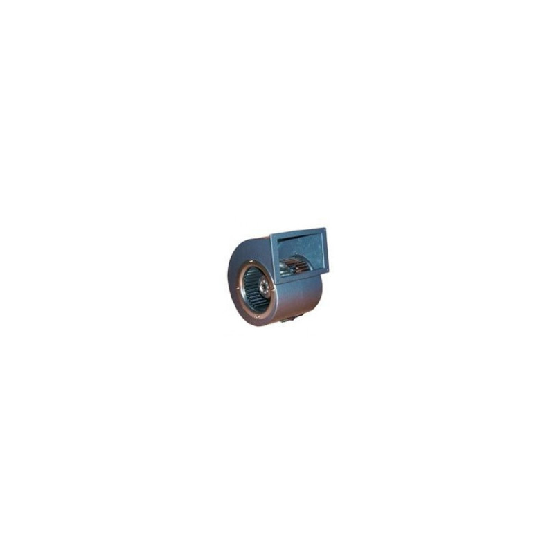 Ventilateur Centrifuge R2E140-AS77-37/A01 230VAC 110W - Pour Unité Air Frais, Purification Air