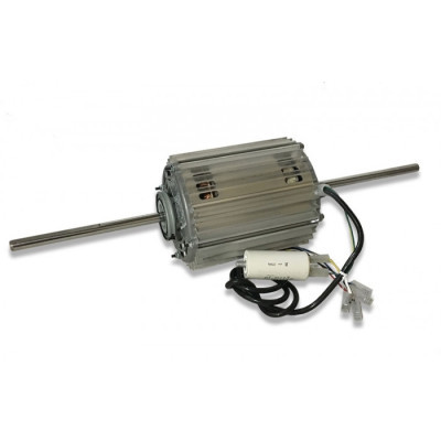 Moteur double arbre 123B-80600/17 - 31202186