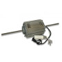 Moteur double arbre 123B-80600/17 - 31202186