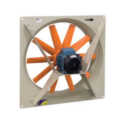 Ventilateur HC-100-4T-H - 23051964