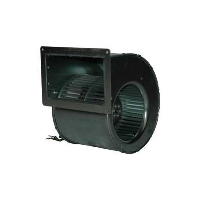 Ventilateur de toiture centrifuge CA 100 MD E RF