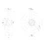 A4D400-AP12-23 - 13031427