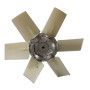 HELICE 6PD500.35°S  AL16 SH - 10011735