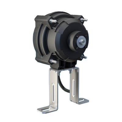 Moteur EC072 H.12 230V FS 13000 RPM ATEX - 14500035