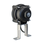 Moteur EC072 H.12 230V FS 13000 RPM ATEX - 14500035