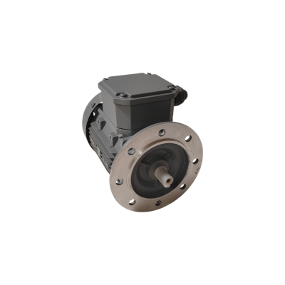 Moteur électrique Q2EFA 63 M4B 0.18/4 B5 - 25090840