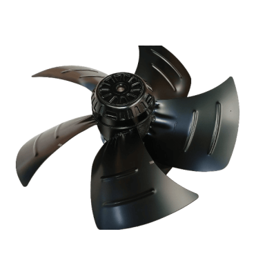Ventilateur A4D450-BB14-34 - 13031444