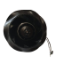 Moto turbine R2D225-RA26-11 - 13430327