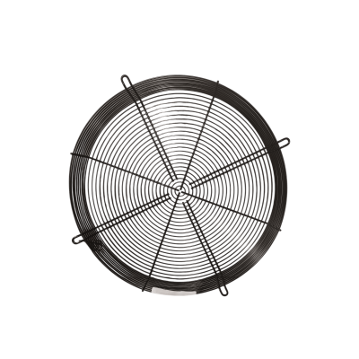 GRILLE PROTECTION ACIER ENT530 H110 - 13033369