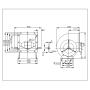 Ventilateur centrifuge RZR 11-0225 - 30040287