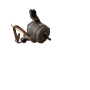 Moteur P35810 P0023 - 31202132