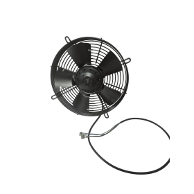 Ventilateur hélicoïde S4E250-AA04-05 - 13032249