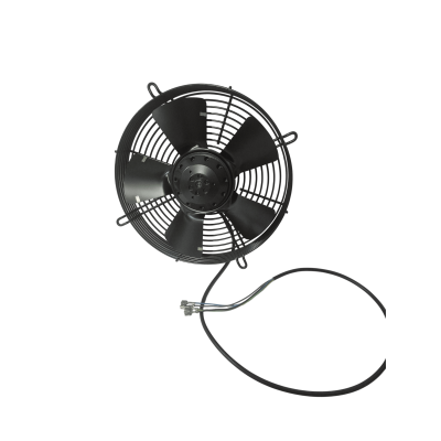 Ventilateur hélicoïde S4E250-AA04-05 - 13032249