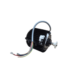 Moteur POUR FRICO ELC1533 11395 - 40021300