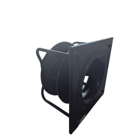 Ventilateur hélicoïde A3G350-AN01-11 - 13532361