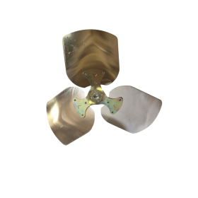 HELICE 3PR400.24°A AL10 SIH - 10012021