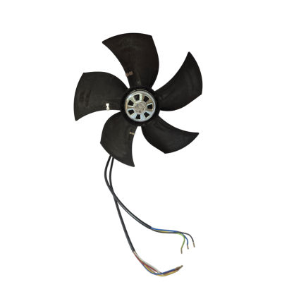 Ventilateur hélicoïde A3G300-AK13-03 - 13532307
