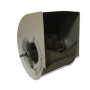 Ventilateur centrifuge RDH E0-0500 + BRIDE + PEINTURE EPOXY - 30041504