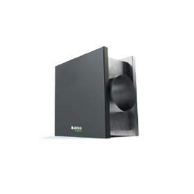 CAISSON EASYVEC COMPACT 300 1V - 60200300