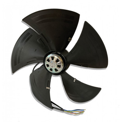 Ventilateur hélicoïde A3G350-AN01-11 - 13532361