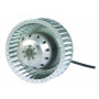 Moto-turbine R2D160-AF02-01. - 13440163