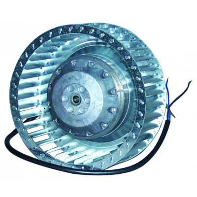 Moto-turbine R4E160-AB01-01 - 13440165