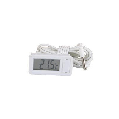 MODULE LCD BLANC -50°+70°C B.F. - 15310003