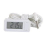 MODULE LCD BLANC -50°+70°C B.F. - 15310003